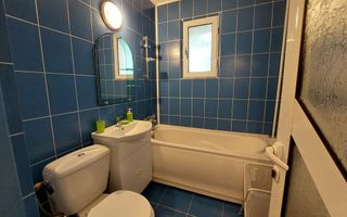 Inchiriez apartament 2 camere zona Oancea - Poză 7