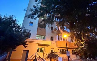 Garsonieră de vânzare Vitan| 37 mp utili | Etaj 6/8 - Poză 7