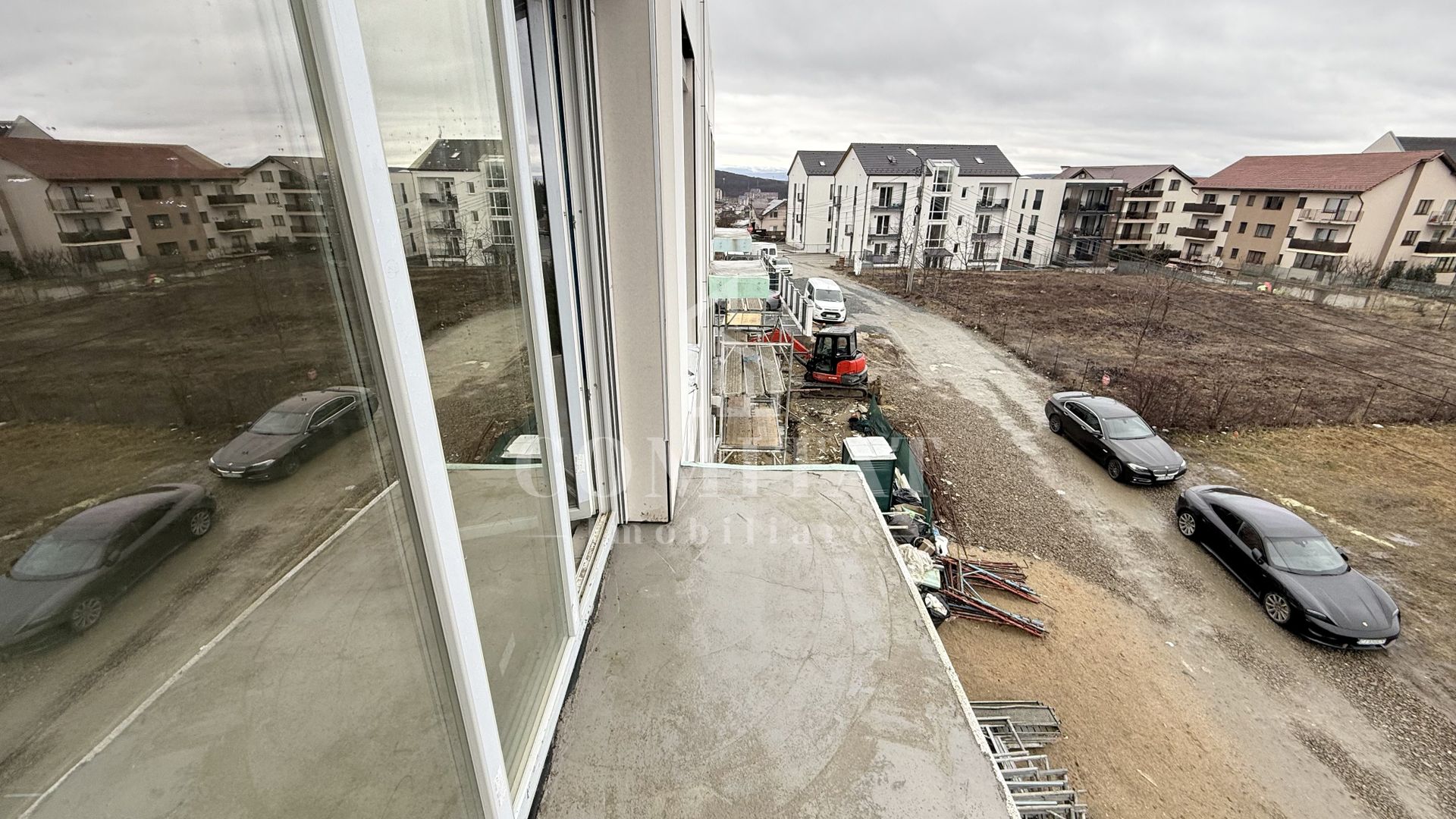 Apartament cu 3 camere | 100 mp | Europa - Poză 11