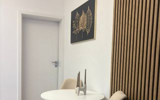 Apartament 2 camere modern I complet utilat si mobilat I loc de parcar - Poză 5