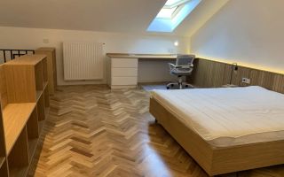 2 camere open space, Modern, Casa de cultura, Palatul copiilor,Central - Poză 2