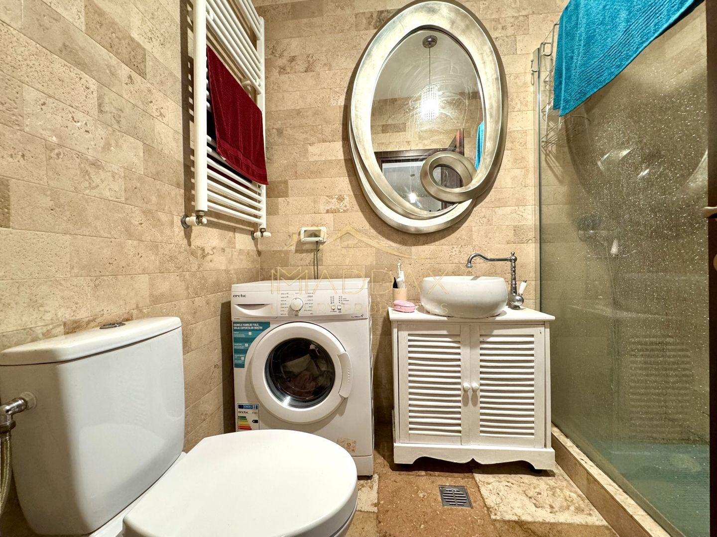 Apartament cu 2 camere *70mp utili*/ Boutique Building / Floreasca - Lacul Tei - Poză 27