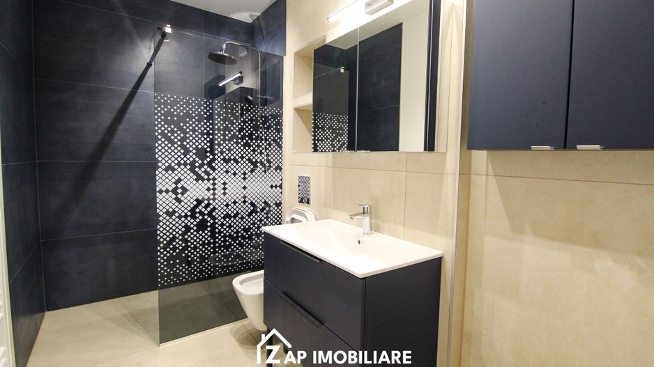 Tudor - Apartament Super Premium 2 Camere - Finisat Lux - Parc - Poză 16