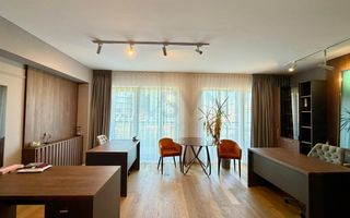 REA1028359 Apartament 2 camere Aviatiei Park - Terasa 15 mp - Premium - Poză 1