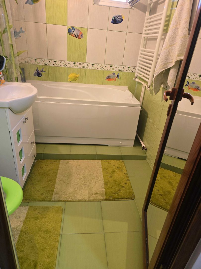 Apartament 2 camere confort 1,Micro 18 - Poză 5