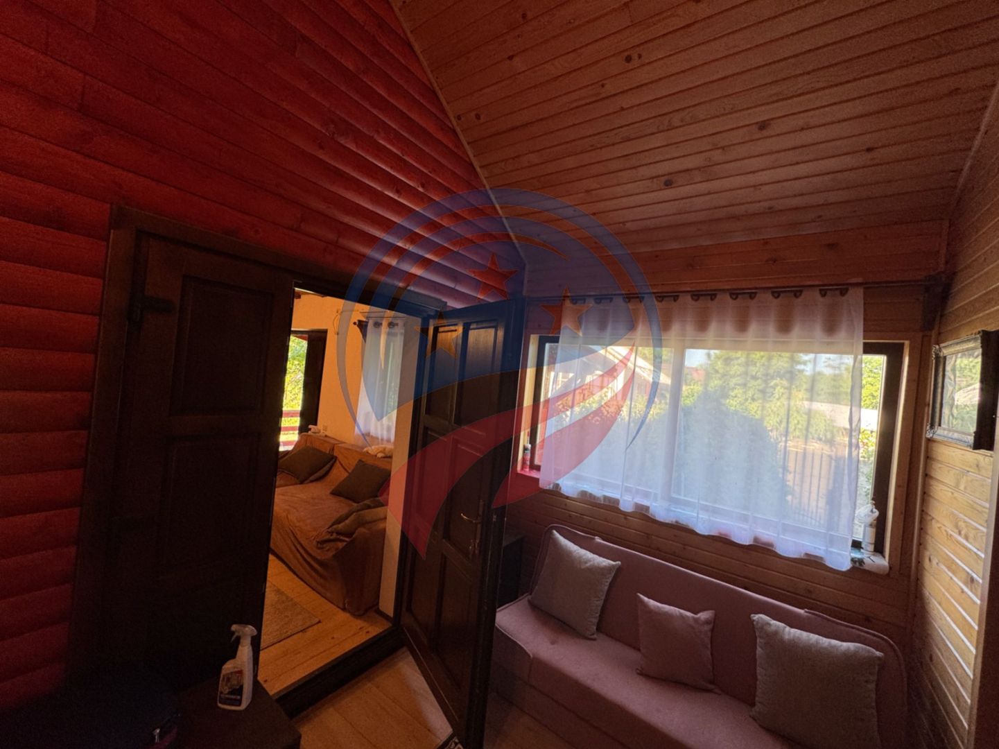 Casa la 40 minute distanta fata de Craiova - Poză 8