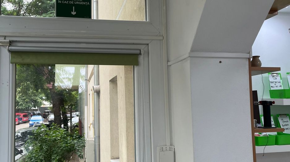 De vânzare – Spațiu comercial 56 mp – Intrare din stradă + casa scarii - Poză 2