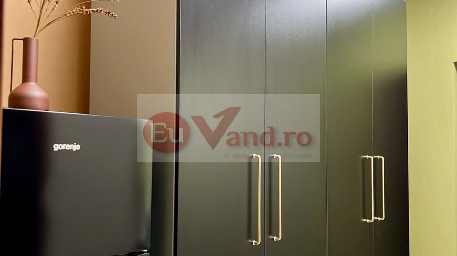 De inchiriat - Apartament premium - Italian Residence - 420 euro - Poză 6