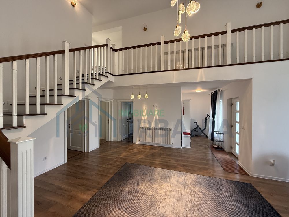 Casă de vânzare în Holboca, zonă centrală, lângă primărie - Poză 1