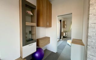 2 camere open space, parcare, Zona Teilor, Mega Image, Floresti - Poză 8