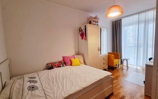 APARTAMENT DE VÂNZARE 4 CAMERE ETAJ 1 BALCON BOXĂ LIFT PARCARE CENTRAL - Poză 10