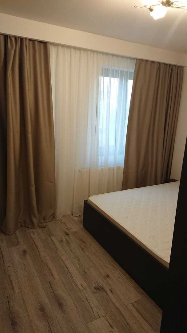 Apartament Straulesti - Poză 4