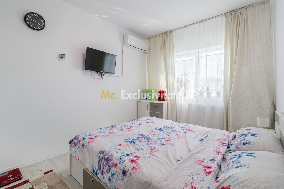 2 camere etaj 1 din 3 Leroy Merlin Bragadiru - Poză 2