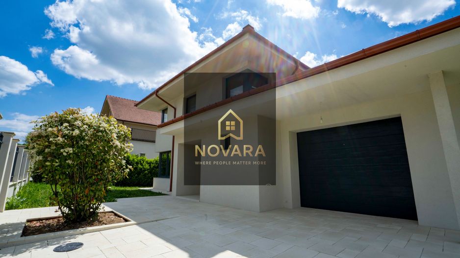 Casa Premium strada  Izvorului Oradea - Poză 3