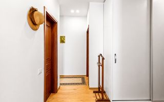 Vilă individuală cu piscină proprie | 3 locuri de parcare | - Poză 21