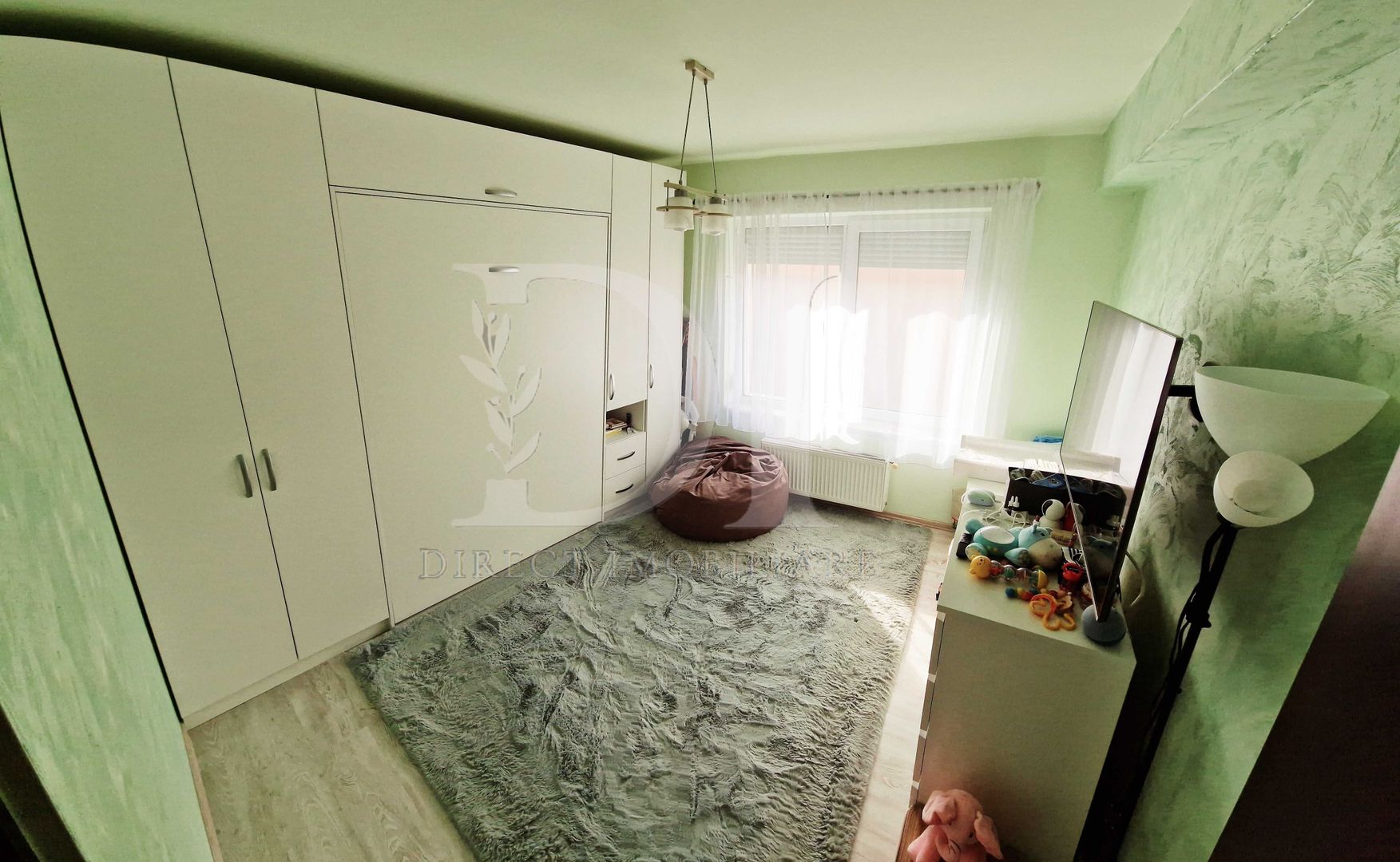 Apartament 3 camere / etaj intermediar / Zona Terra - Poză 5