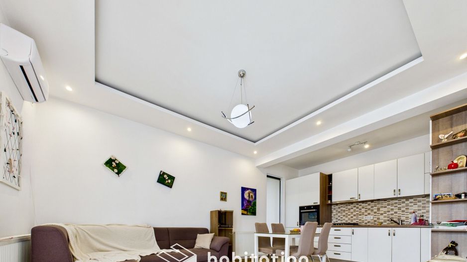 Apartament 2 camere cu loc de parcare, în Dumbrăvița - zona Decathlon - Poză 4