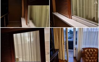 Proprietar vând Duplex în București sector 3, mobilat și utilat complet, cartier exclusiv de case - Poză 12