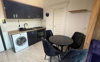 Apartament de închiriat în complex Venetia, Iași - Poză 2