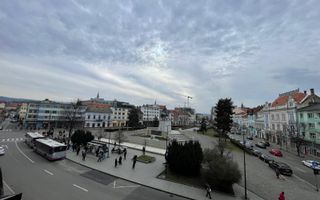 Apartament de 2 camere, 63mp, finisat modern, in Piata Mihai Viteazul - Poză 14