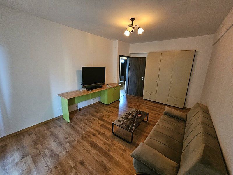 Apartament 2 camere   Zona Olimpia - Poză 1