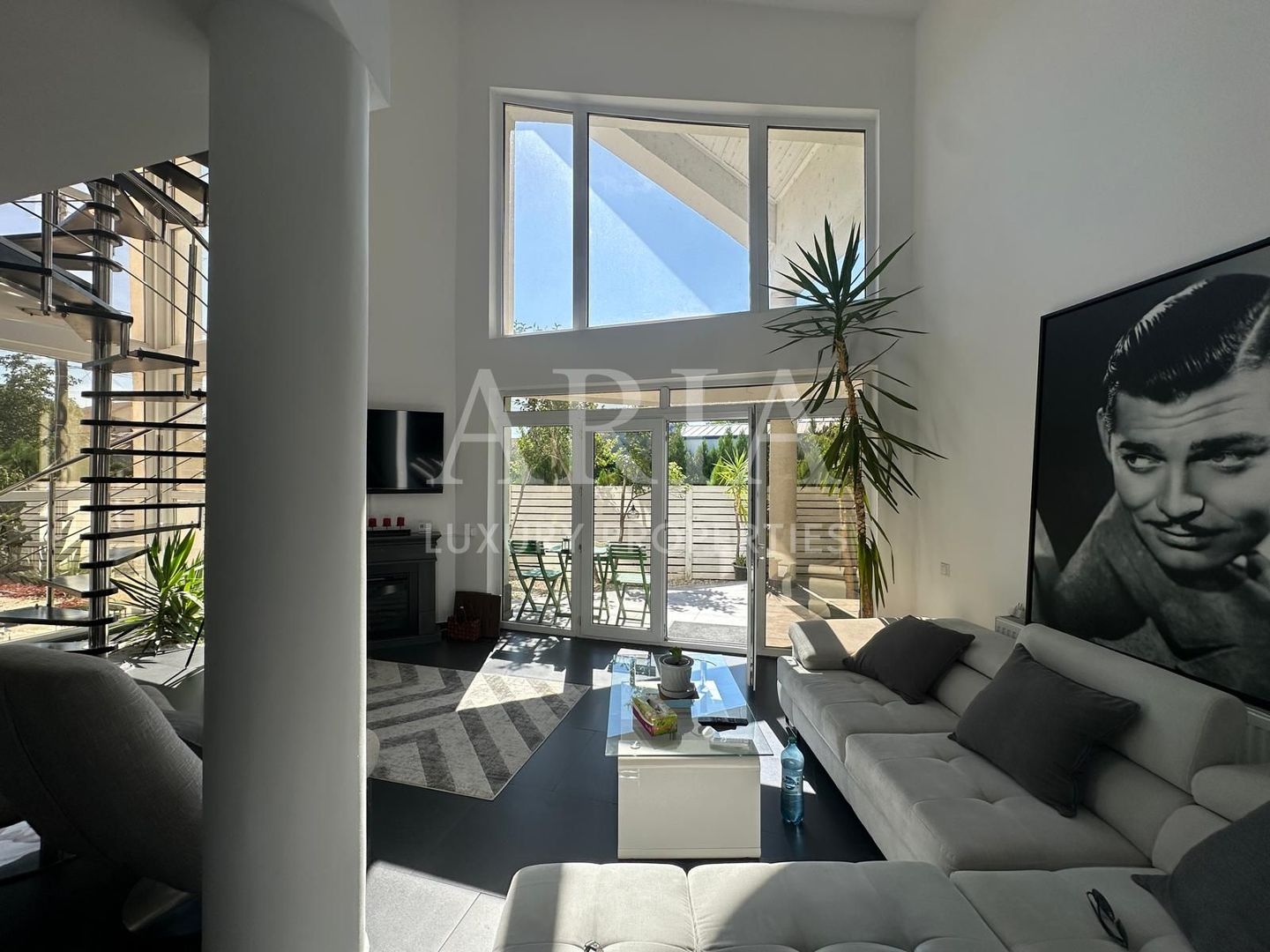 VILA INDIVIDUALA CORBEANCA DESIGN MODERN - Poză 7