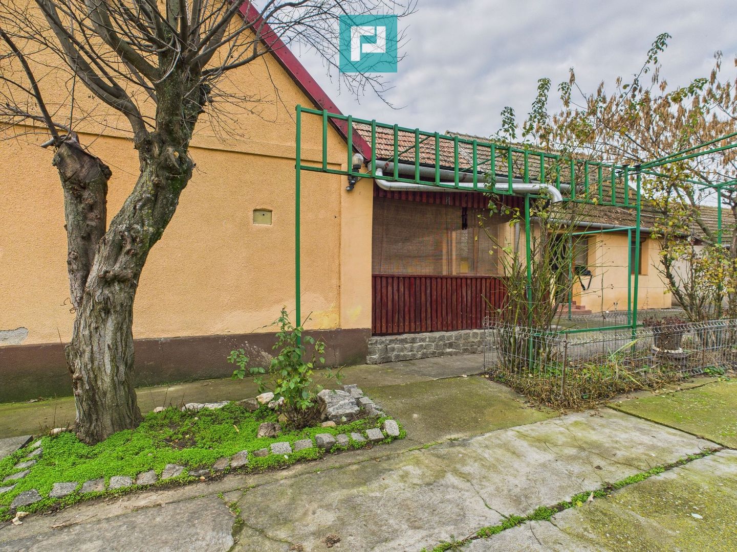 Casă cu teren 930 mp în Becicherecu Mic - Poză 20