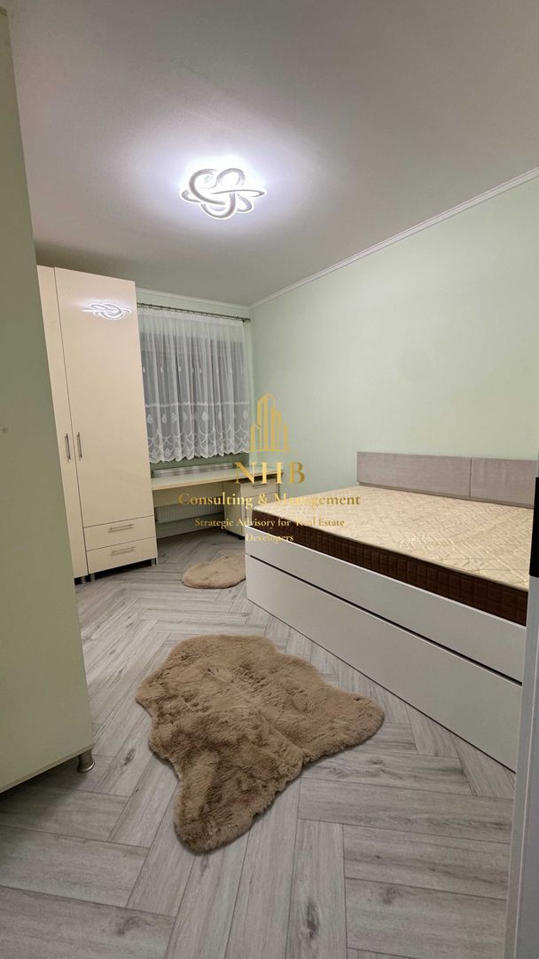 Apartament cu 3 camere  modern  – Westpark Residence - Poză 3