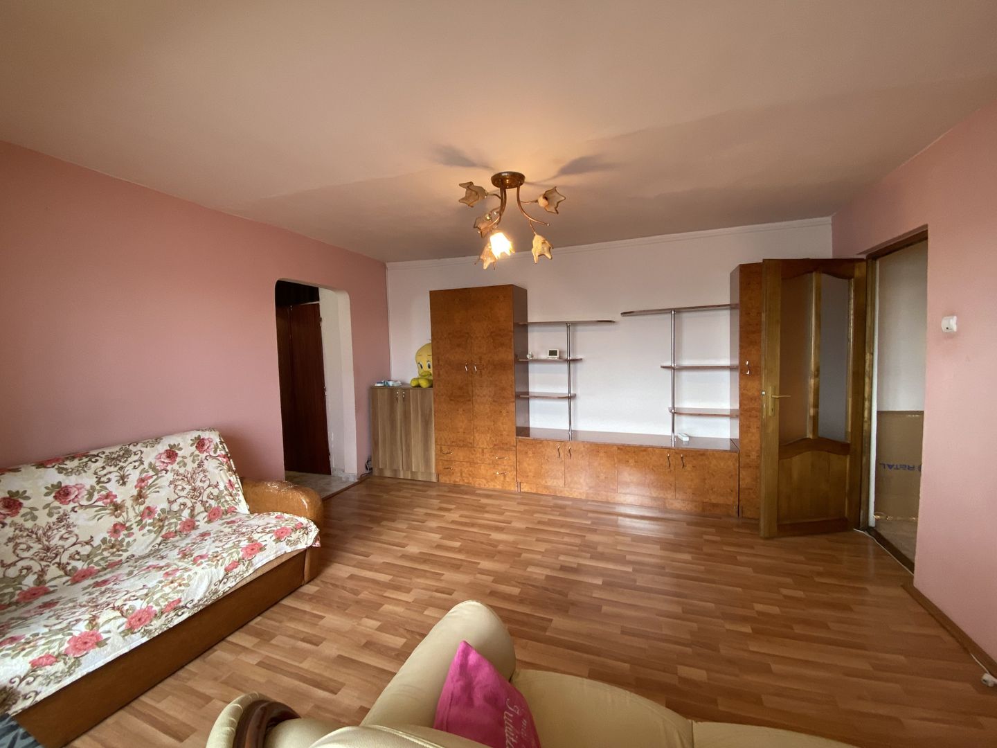COMISION 0% | Apartament 2 Camere | 50mp | Centrala | Freidorf / Lidl - Poză 2