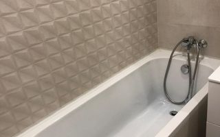 Garsoniera spatioasa, luminoasa la 2 minute de metrou - Poză 8