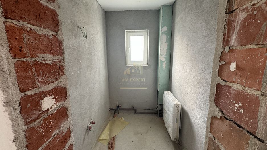 VILA 5 CAMERE,TEREN 560 MP, CAMPULUNG, ARGES - Poză 35