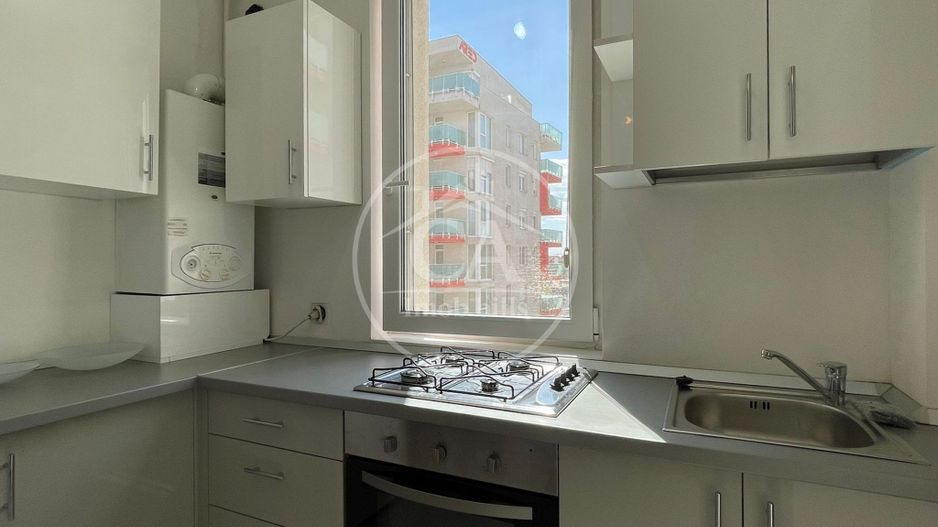 Apartament cu 1 camera de inchiriat în blocurile  ARED, Oradea - Poză 6