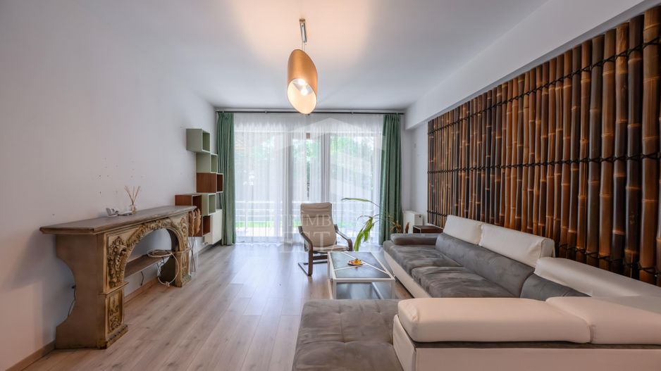 De Vanzare Casa Complex Good Afternoon Residence Balotesti COMISION 0% - Poză 5