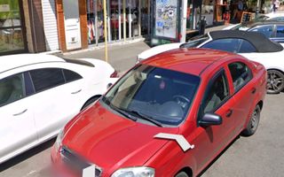 Spatiu Comercial de inchiriat - Piata Romana - Poză 5