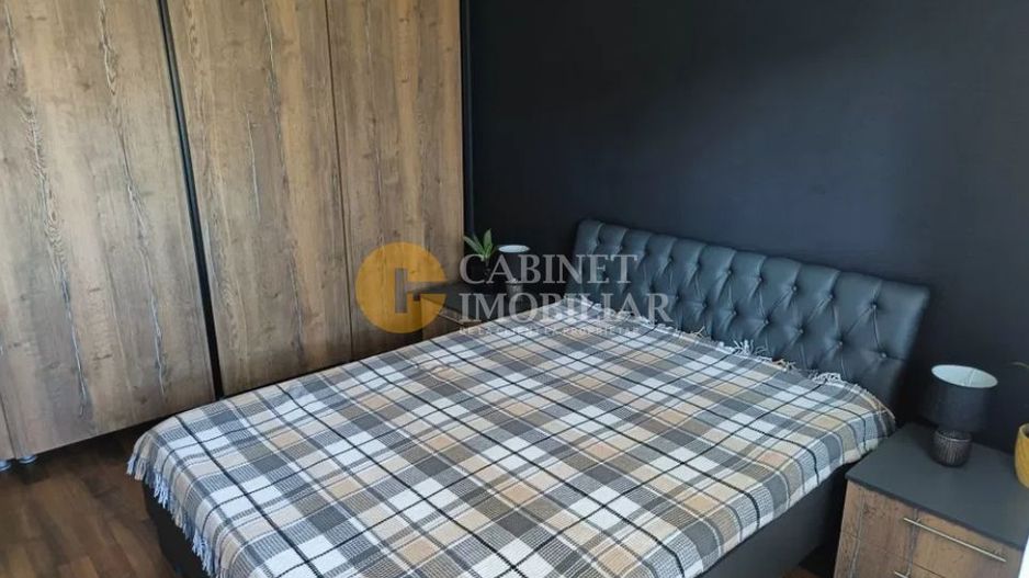 3 camere - Bucium - 73mp - INTABULAT - Poză 4