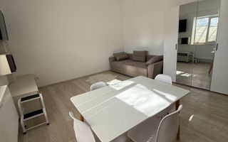 Apartament o camera la bulevardul Carol I Supercopou - Poză 3