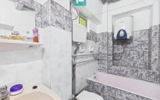 Casă cu 6 camere pe teren de 2029 mp – Miniş - Poză 21