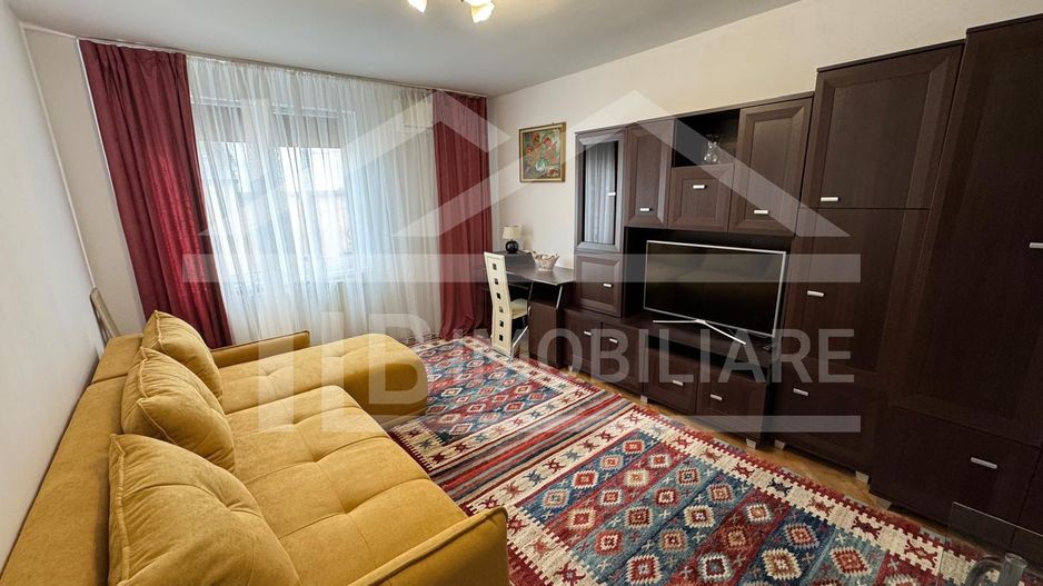Apartament de 2 camere, 48mp, decomandat, zona Centrala - Poză 1