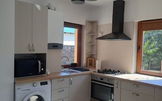 Casă de închiriat cu 2 camere, zona Galata, Alexandru cel Bun - Poză 1