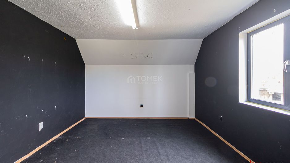 Spatiu comercial/depozit/birouri -Stupini Ocolitoare - Poză 10