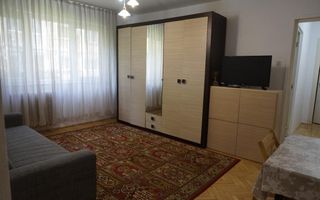 Apartament 3 camere, Girocului, aproape de Judetean si Parcul Padurice - Poză 1