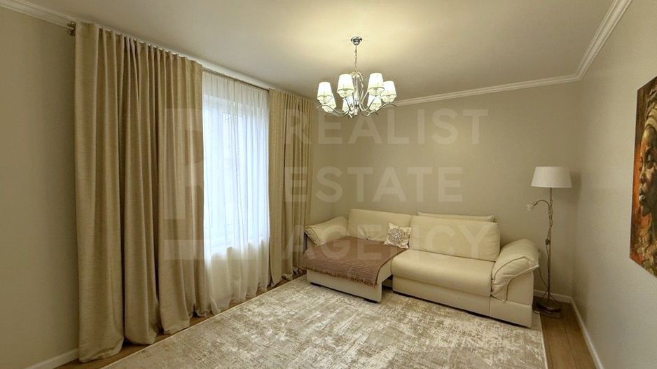 Chirie, apartament, 2 camere, strada Circului, Râșcani - Poză 8