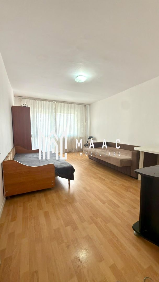 Apartament 2 camere | Etaj 3 | 55 mp | Traian | Hanul Haiducilor | - Poză 5