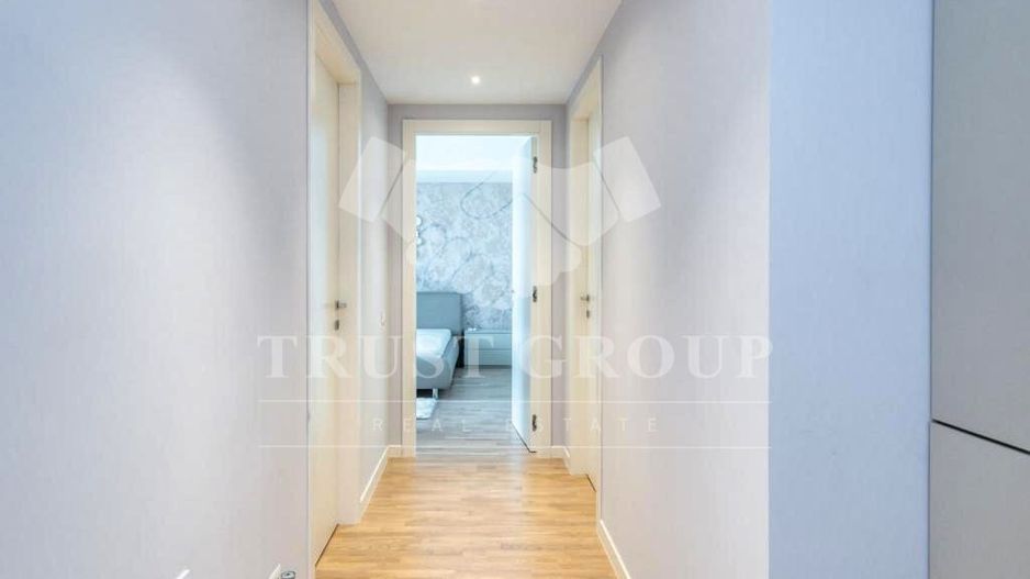 Apartament 4 camere lux - Herastrau | Loc de parcare | Boxa - Poză 6