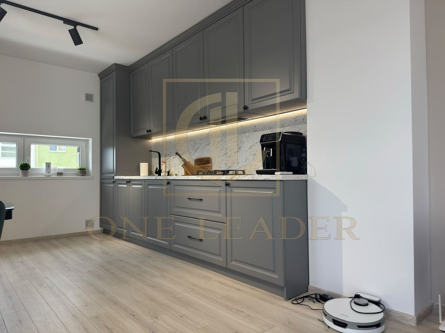 Penthouse | 3 Camere | Coresi  vedere Tampa | 155 mp - Poză 9