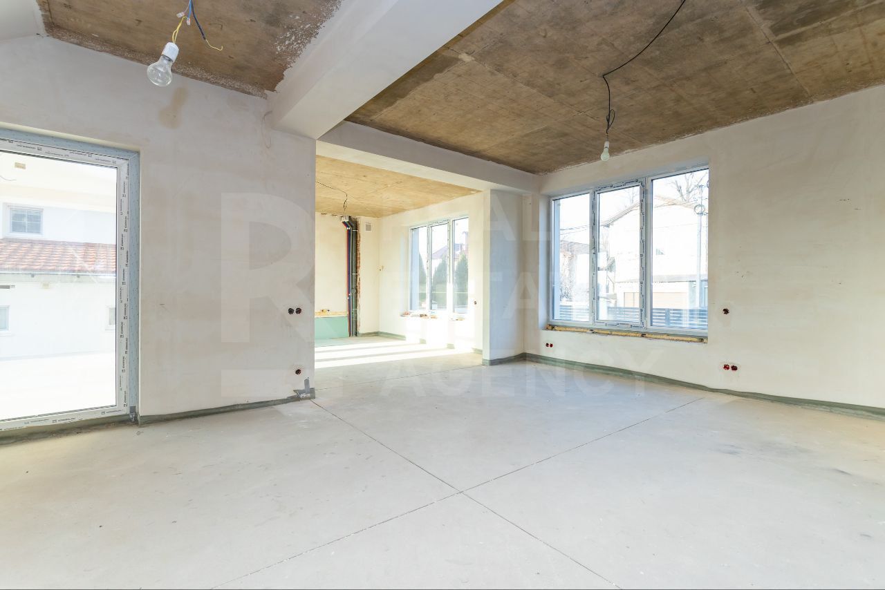 Vânzare, casă, 2 nivele, 206 mp, str. Mihail Juraveli, Codru. - Poză 18