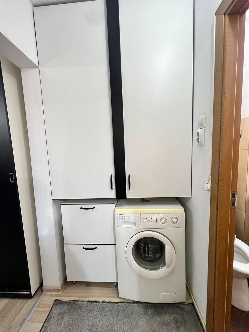 Apartament cu 2 camere | 50 mp | Gheorgheni | Piata Hermes - Poză 7