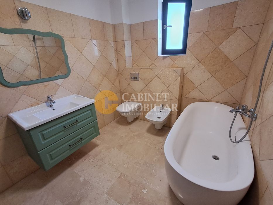 Casă Individuală Premium (2020) - 4 camere – Tg. Cucu / Podul de Fier - Poză 5