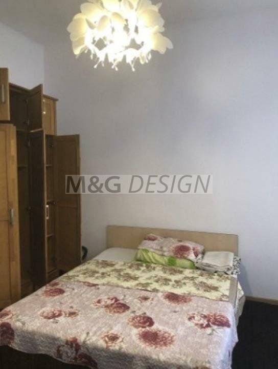 Apartament 1 camera cladire istorica Traian - Poză 3