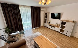 Apartament 2 camere | UNO Residence | Complet mobilat | Parcare inclusă | Boxa - Poză 2
